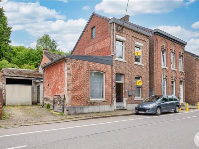 Maison vente à Amay, Wallonie