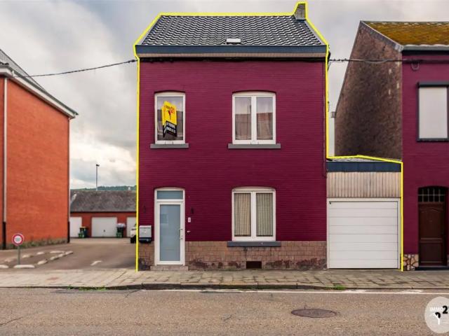 Maison vente à Amay, Wallonie