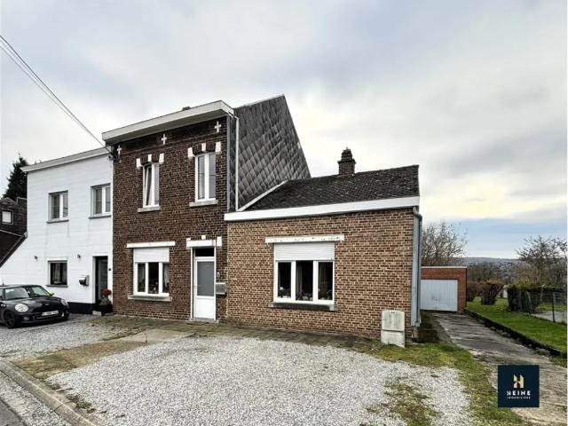 Maison vente à Amay, Wallonie
