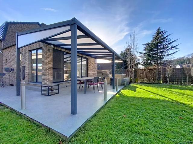 Maison vente à Amay, Wallonie