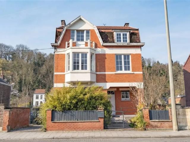 Maison vente à Amay, Wallonie