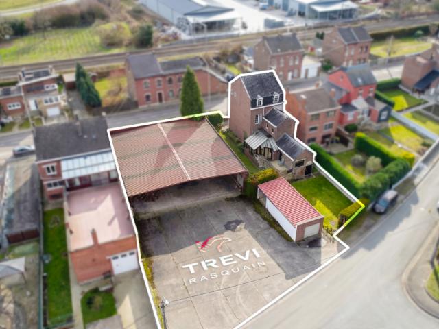 Maison vente à Amay, Wallonie