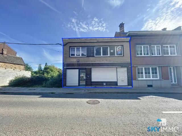 Maison vente à Amay, Wallonie