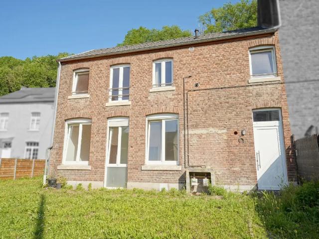 Maison vente à Amay, Wallonie