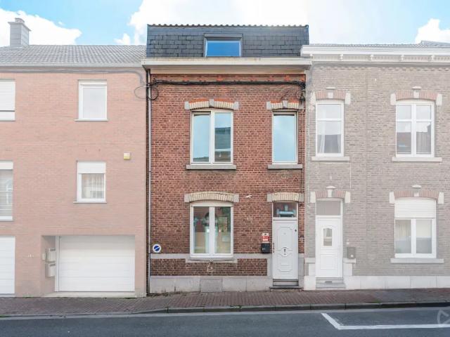Maison vente à Amay, Wallonie