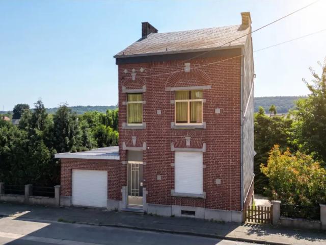 Maison vente à Amay, Wallonie