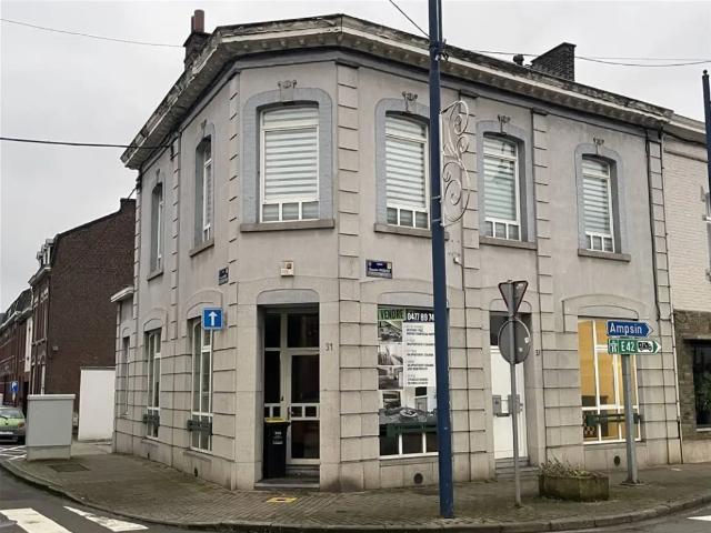 Maison vente à Amay, Wallonie