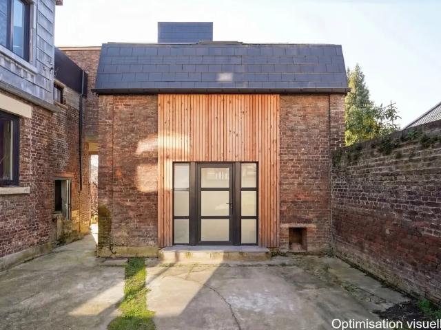 Maison vente à Amay, Wallonie