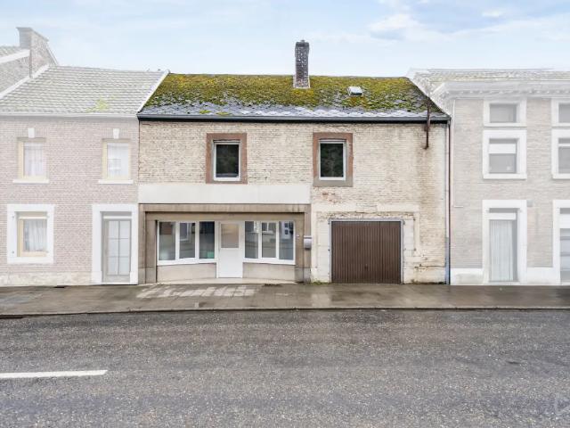 Maison vente à Amay, Wallonie