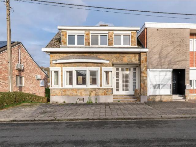 Maison vente à Amay, Wallonie