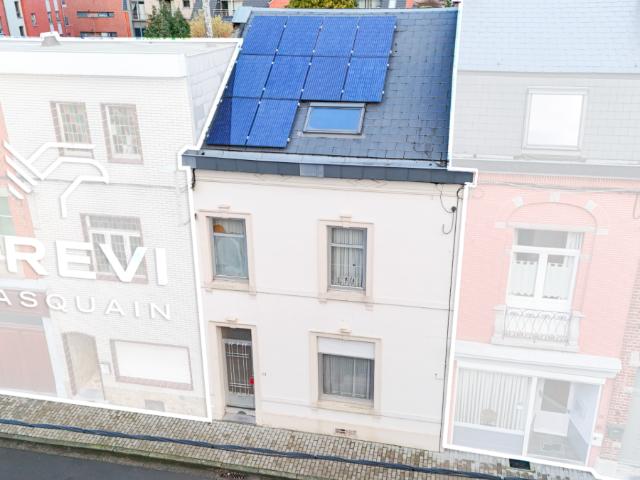 Maison vente à Amay, Wallonie