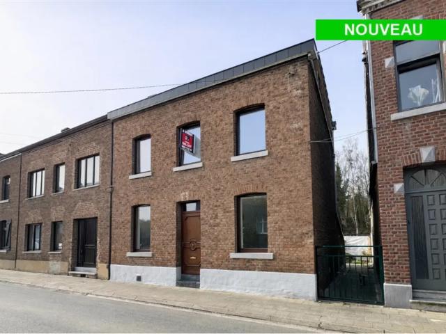 Maison vente à Amay, Wallonie
