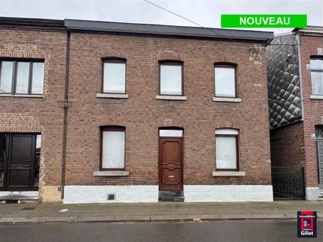 Maison vente à Amay, Wallonie