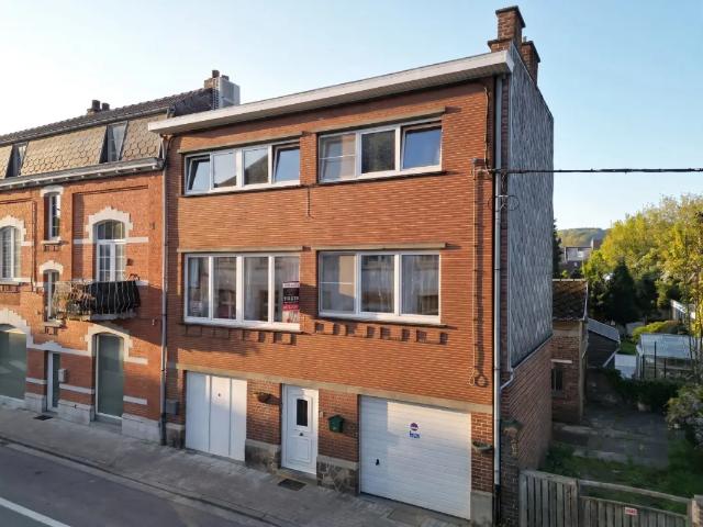 Maison vente à Amay, Wallonie