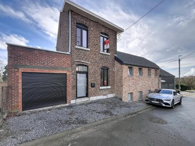 Maison vente à Amay, Wallonie