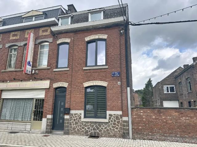 Maison vente à Amay, Wallonie