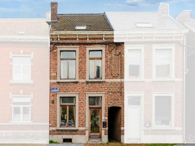 Maison vente à Amay, Wallonie