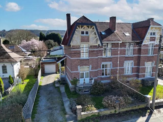 Maison vente à Amay, Wallonie