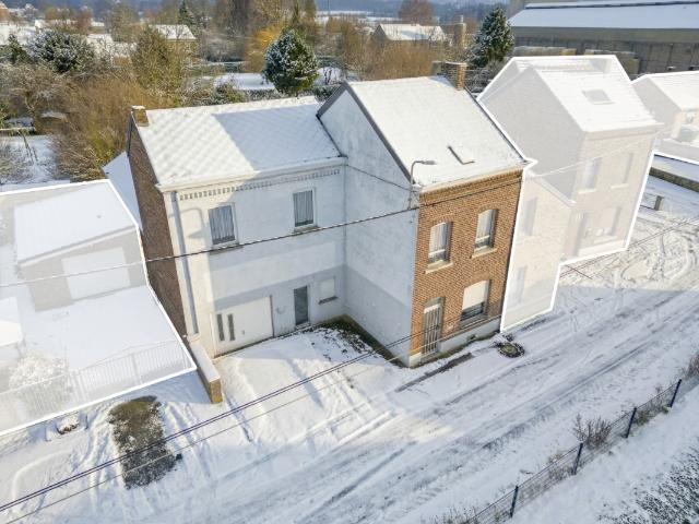 Maison vente à Amay, Wallonie