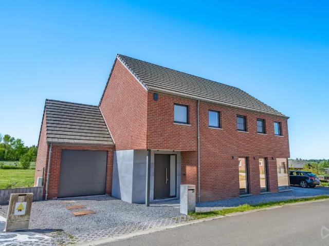 Maison vente à Amay, Wallonie