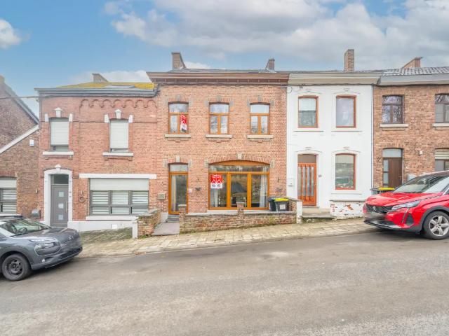 Maison vente à Amay, Wallonie