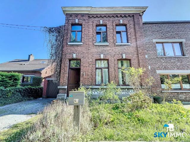 Maison vente à Amay, Wallonie