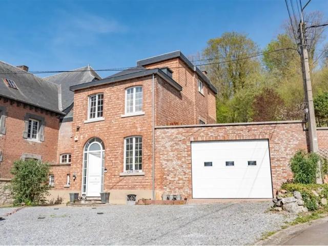 Maison vente à Amay, Wallonie