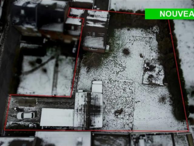 Maison vente à Amay, Wallonie