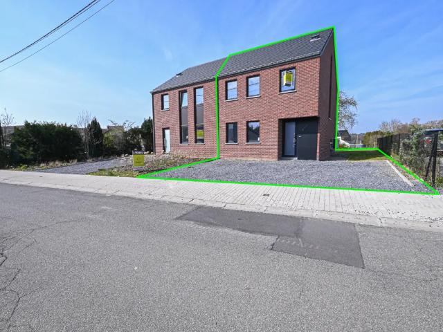 Maison vente à Amay, Wallonie