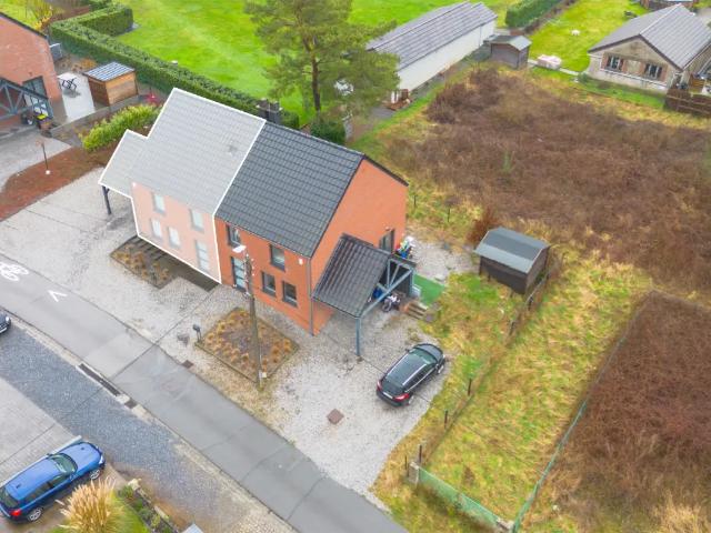 Maison vente à Amay, Wallonie