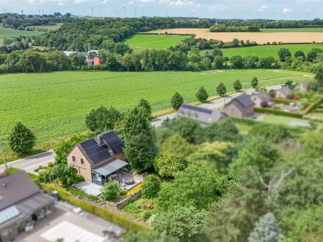 Maison vente à Amay, Wallonie
