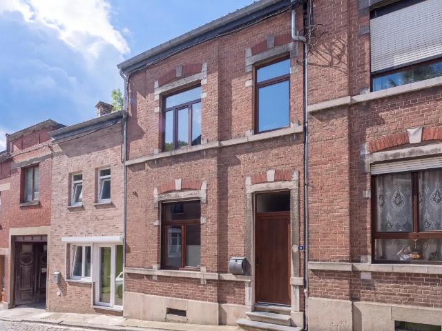 Maison vente à Amay, Wallonie
