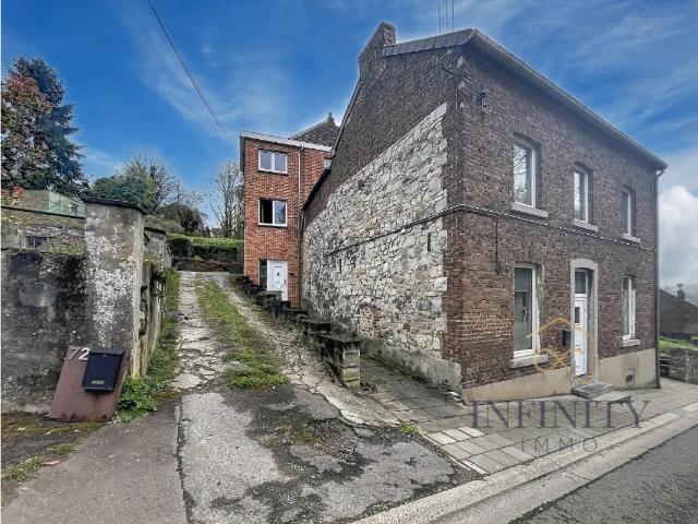 Maison vente à Amay, Wallonie
