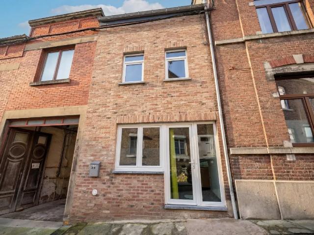 Maison vente à Amay, Wallonie