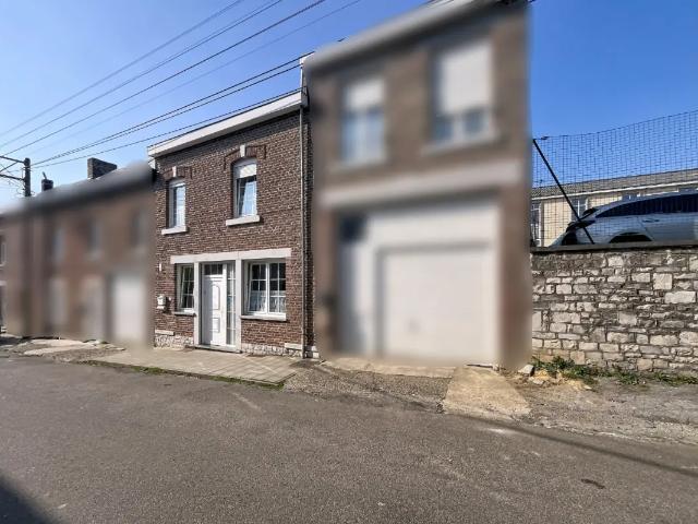 Maison vente à Amay, Wallonie