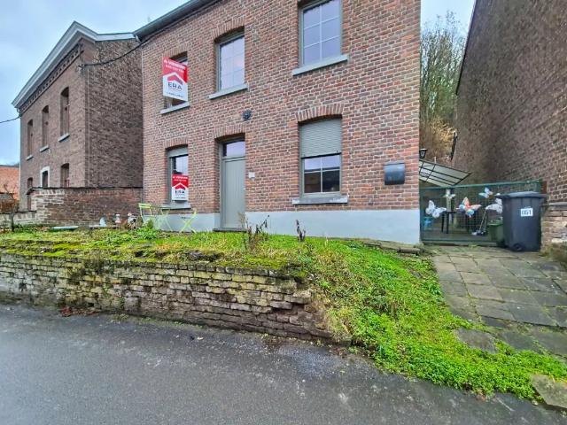 Maison vente à Amay, Wallonie
