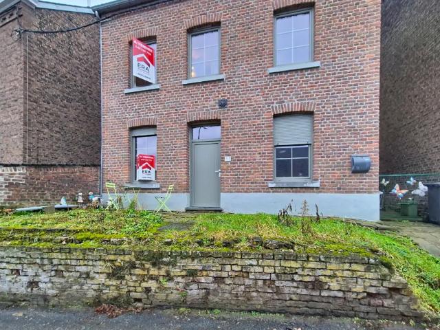 Maison vente à Amay, Wallonie