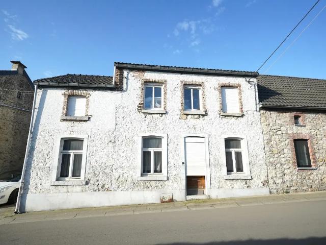Maison vente à Amay, Wallonie