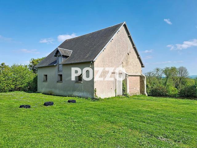 Maison vente à Vire, Amayé-sur-seulles