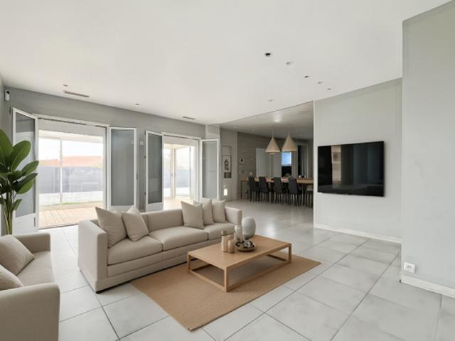 Maison vente à Bordeaux, Ambarès-et-lagrave