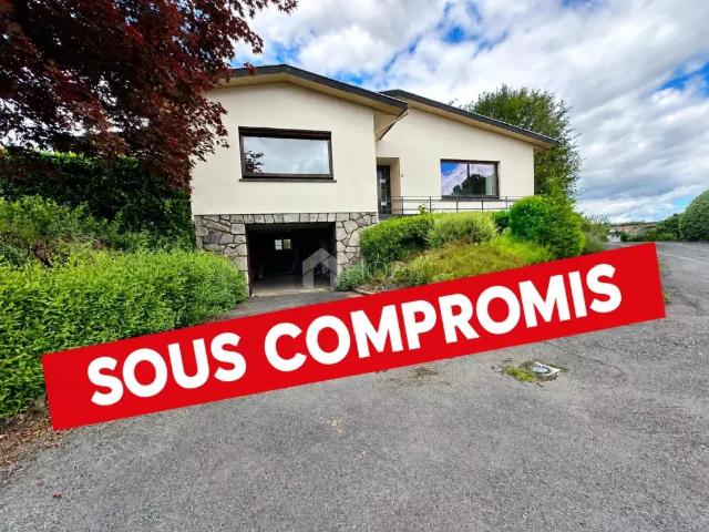 Maison vente à Amelsdorp, Wallonie