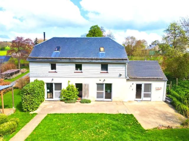 Maison vente à Amelsdorp, Wallonie