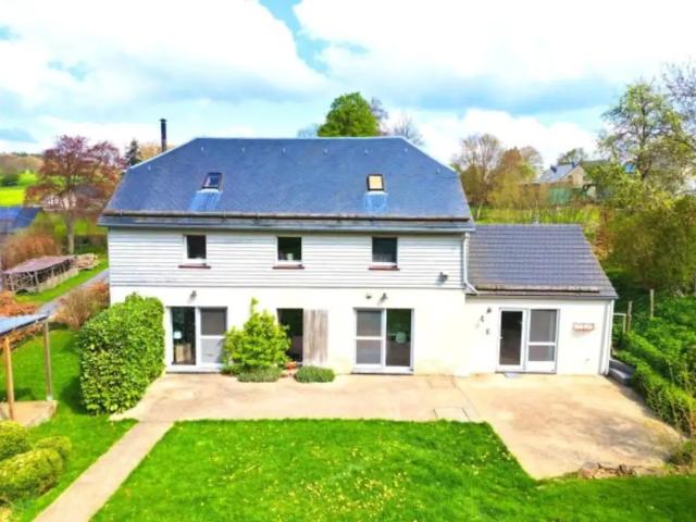 Maison vente à Amelsdorp, Wallonie