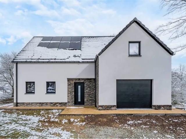 Maison vente à Amelsdorp, Wallonie