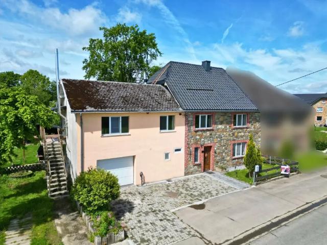 Maison vente à Amelsdorp, Wallonie