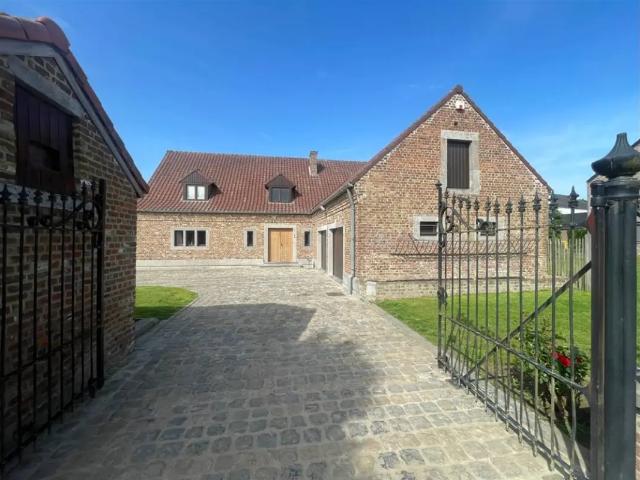Maison vente à Wasseiges, Wallonie