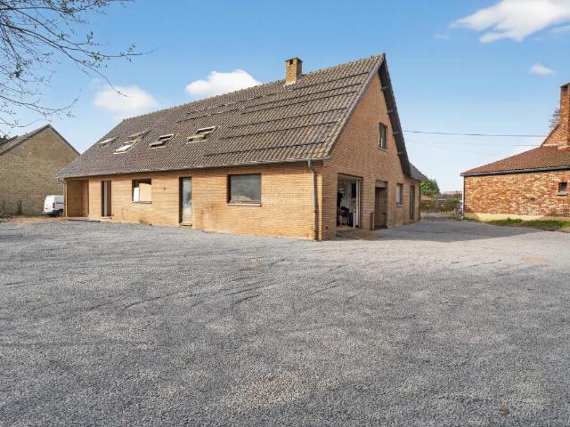Maison vente à Wasseiges, Wallonie