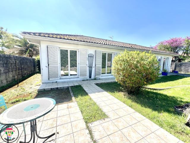 Bureau vente à Bordeaux, Mérignac