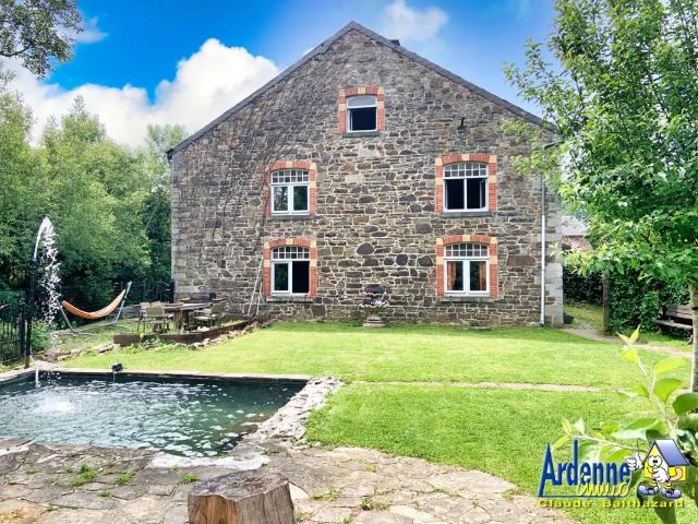 Maison vente à Mormont, Wallonie