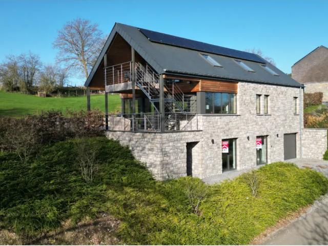Maison vente à Amonines, Wallonie